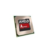 Procesor AMD Dual Core A4-8350B, 3.50GHz, Socket FM2+, 1MB Cache